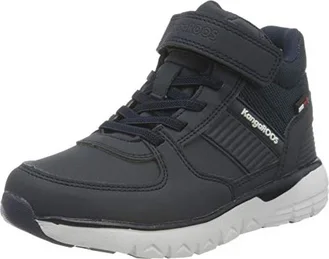 KangaROOS K-TS Caspo EV RTX dark Navy/vapor grey