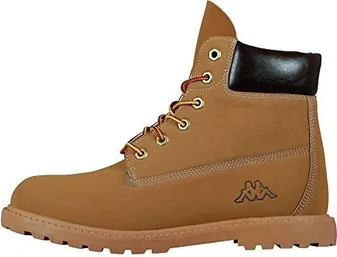 Kappa Kombo Mid Beige/brown