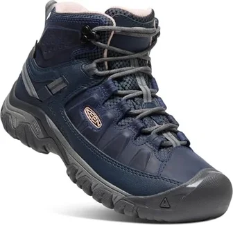 Keen Targhee II Mid
