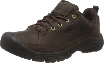 Keen Targhee III Oxford dark earth/mulch