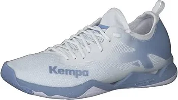 Kempa Wing Lite 2.0 Hallenschuhe White/blue
