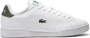Lacoste Carnaby Cup Leather white/Khaki