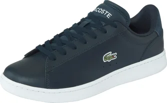 Lacoste Carnaby Set Leather Navy/white