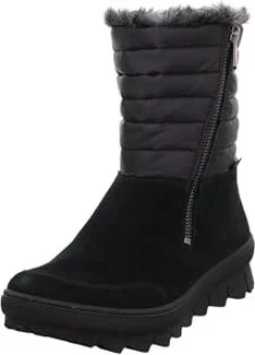 Legero Novara GTX black