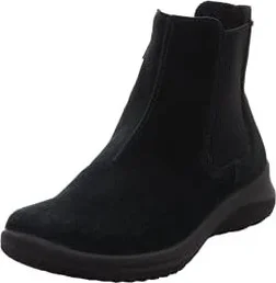 Legero Softboot 4.0 black