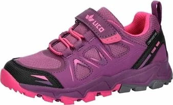 Lico Allen VS purple/Pink