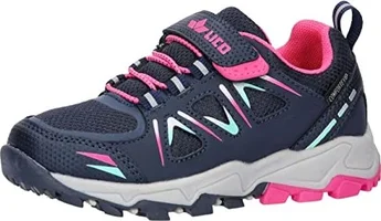 Lico Allen VS Navy/Pink/turquoise