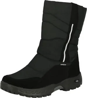 Lico Ice Mount black