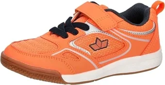 Lico Racine VS Orange/Navy