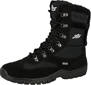 Lico Saskia black/grey