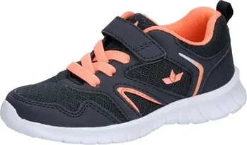 Lico Skip VS Navy/salmon