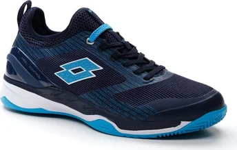 Lotto Mirage 200 CLY Navy blue/blue ocean/all white