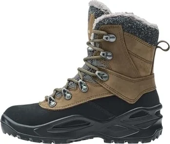 Lowa Couloir GTX Hi dark brown