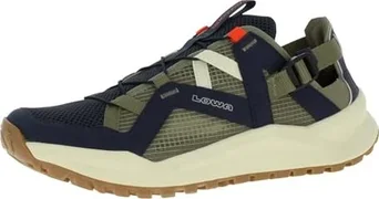 Lowa Kaloya Vent Navy/seaweed