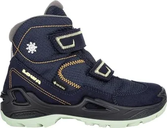 Lowa Milo GTX Mid Navy