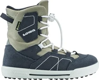 Lowa Raik GTX Hi Navy/dune
