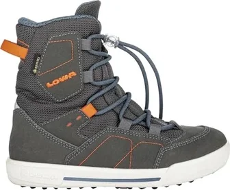 Lowa Raik GTX Hi Anthracite/Petrol