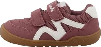 Lurchi Jamin Barefoot rose/white