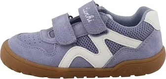 Lurchi Jamin Barefoot violet/White