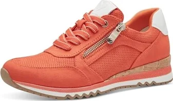 Marco Tozzi Sneaker Vegan carred comb