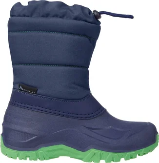 McKinley Jules III blue
