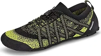 Meindl Pure Freedom lemon/black