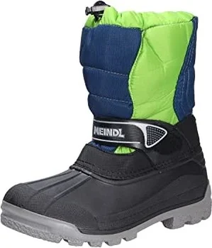 Meindl Snowy 3000 Green/blue