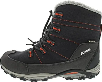 Meindl Yolup GTX black/Orange