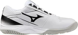 Mizuno Stealth Indoor Shoes red/black