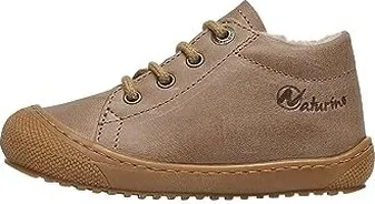 Naturino Racoon light brown