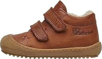 Naturino Racoon VL Cognac