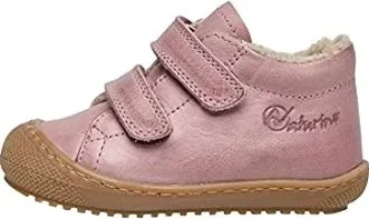 Naturino Racoon VL light Pink