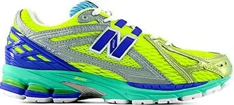 New Balance 1906R alkaline green