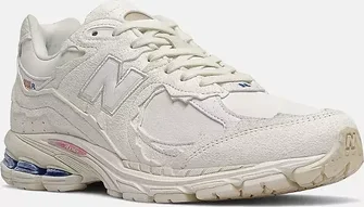 New Balance 2002R Predection Pack sea salt/nb white