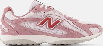 New Balance 204L rosewood/Pink salt