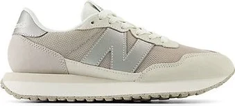 New Balance 237 Beige/sea salt