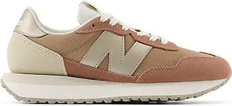 New Balance 237 copper
