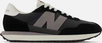 New Balance 237v1 black/magnet