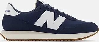 New Balance 237v1 Natural indigo/vintage indigo