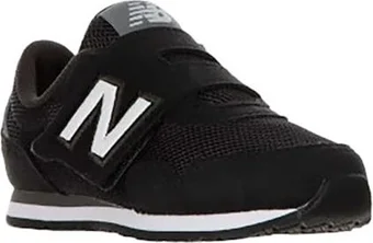 New Balance 323 black