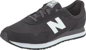 New Balance 323 black/White
