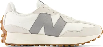 New Balance 327 moonbeam/shadow grey