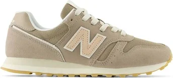 New Balance 373 driftwood
