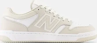 New Balance 480 timberwolf/white