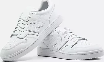 New Balance 480 White