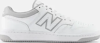 New Balance 480 white/grey matter