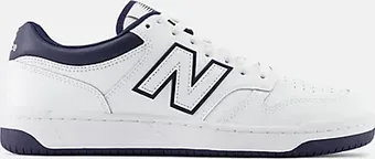 New Balance 480 white/Navy