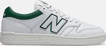 New Balance 480 white/timberwolf