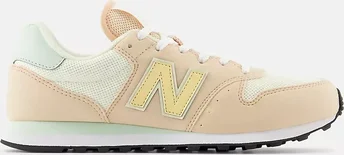 New Balance 500 Classic dark vintage rose/washed Amber