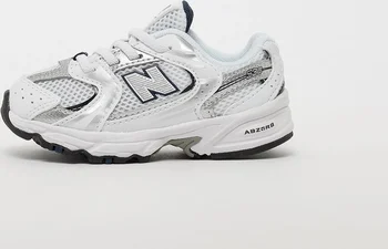 New Balance 530 Baby White